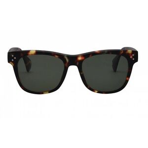 I-Sea Liam tortoise glasses like new Anthropologie